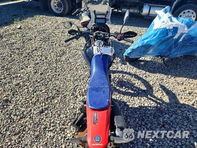 Zdjęcie 6 z 9 samochodu: 2025 HONDA CRF300 LRA VIN:MLHND1640S5400041 - miniatura