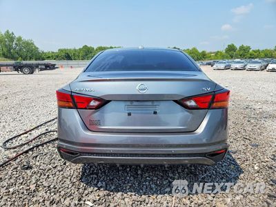 Zdjęcie 6 z 12 samochodu: 2022 NISSAN ALTIMA SV VIN:1N4BL4DV7NN398661 - miniatura