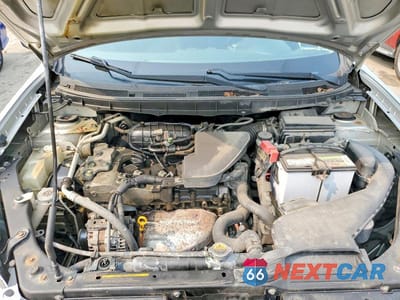 Zdjęcie 12 z 13 samochodu: 2012 NISSAN ROGUE S VIN:JN8AS5MVXCW369634 - miniatura