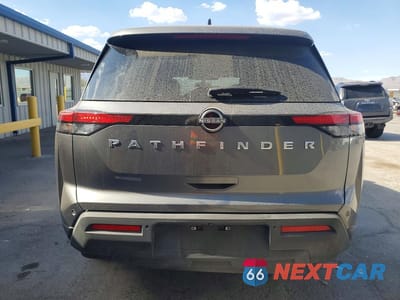 Zdjęcie 6 z 13 samochodu: 2024 NISSAN PATHFINDER S VIN:5N1DR3AA1RC201753 - miniatura