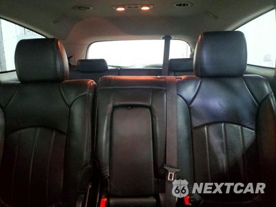 Zdjęcie 10 z 13 samochodu: 2014 BUICK ENCLAVE VIN:5GAKVBKD6EJ205203 - miniatura