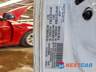 Zdjęcie 14 z 14 samochodu: 2019 RAM PROMASTER CITY ST DELIVERY VAN VIN:ZFBHRFAB7K6M66491 - miniatura