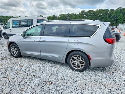 Drugie zdjęcie samochodu z przodu: 2018 CHRYSLER PACIFICA LIMITED VIN:2C4RC1GG2JR276095 - miniatura