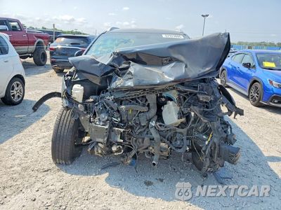 Piąte zdjęcie samochodu w środku: 2019 KIA SORENTO LX VIN:5XYPG4A33KG596597 - miniatura