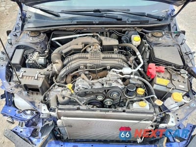 Zdjęcie 11 z 13 samochodu: 2024 SUBARU IMPREZA SPORT VIN:JF1GUAFC8R8236524 - miniatura