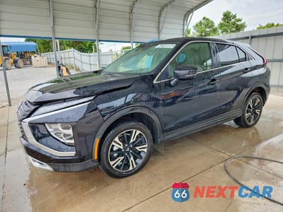 2026 MITSUBISHI ECLIPSE CROSS SE JA4ATWAA3TZ014247 - główne zdjęcie licytacji z USA - miniatura