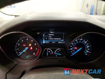 Zdjęcie 9 z 13 samochodu: 2012 FORD FOCUS SEL VIN:1FAHP3M26CL206041 - miniatura