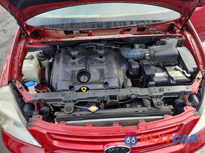 Zdjęcie 12 z 13 samochodu: 2008 KIA SEDONA LX VIN:KNDMB233486264652 - miniatura