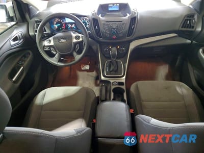 Zdjęcie 8 z 13 samochodu: 2013 FORD ESCAPE SE VIN:1FMCU9GX3DUA47297 - miniatura