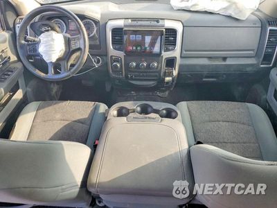 Zdjęcie 8 z 13 samochodu: 2017 RAM 1500 SLT VIN:1C6RR7LT3HS694959 - miniatura