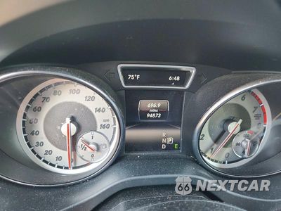Zdjęcie 9 z 12 samochodu: 2014 MERCEDES-BENZ CLA 250 VIN:WDDSJ4EB8EN031908 - miniatura