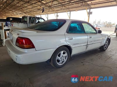 Trzecie zdjęcie samochodu z tyłu: 1996 ACURA 3.2TL VIN:JH4UA3658TC002258 - miniatura