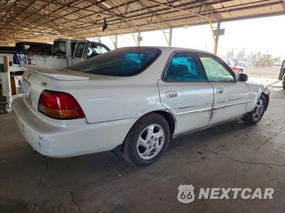 Trzecie zdjęcie samochodu z tyłu: 1996 ACURA 3.2TL VIN:JH4UA3658TC002258 - miniatura