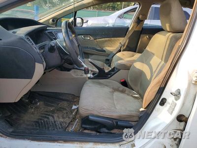 Zdjęcie 7 z 13 samochodu: 2015 HONDA CIVIC SE VIN:19XFB2F71FE102511 - miniatura