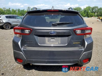 Zdjęcie 6 z 12 samochodu: 2021 SUBARU CROSSTREK SPORT VIN:JF2GTHRC5MH244866 - miniatura