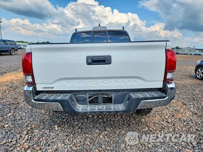 Zdjęcie 6 z 13 samochodu: 2023 TOYOTA TACOMA SR5 VIN:3TYAX5GN4PT070482 - miniatura