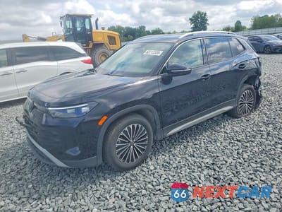 2026 VOLKSWAGEN TIGUAN S 3VVCR7RM0TM032760 - główne zdjęcie licytacji z USA - miniatura