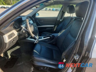 Zdjęcie 7 z 12 samochodu: 2006 BMW 330 XI VIN:WBAVD33516KV65290 - miniatura