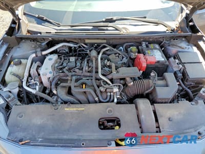 Zdjęcie 11 z 12 samochodu: 2020 NISSAN SENTRA SV VIN:3N1AB8CV9LY284973 - miniatura