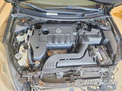 Zdjęcie 11 z 12 samochodu: 2012 NISSAN ALTIMA 2.5 VIN:1N4AL2AP0CN577790 - miniatura