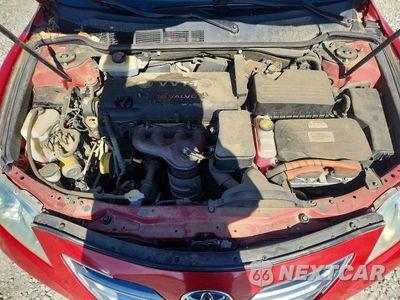 Zdjęcie 11 z 12 samochodu: 2008 TOYOTA CAMRY HYBRID VIN:4T1BB46K78U055323 - miniatura