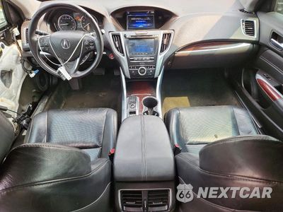 Zdjęcie 8 z 13 samochodu: 2016 ACURA TLX TECH VIN:19UUB2F50GA003190 - miniatura
