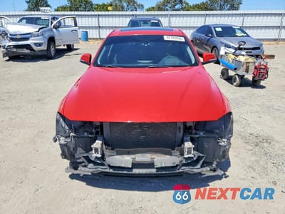 Piąte zdjęcie samochodu w środku: 2015 BMW 328 I VIN:WBA3A5G57FNS89539 - miniatura