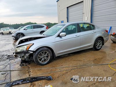 2011 HONDA ACCORD LX 1HGCP2F35BA098205 - główne zdjęcie licytacji z USA - miniatura