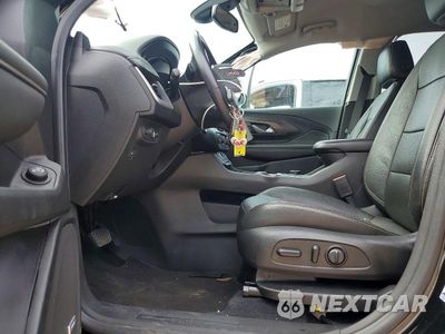 Zdjęcie 7 z 12 samochodu: 2020 GMC TERRAIN SLT VIN:3GKALPEV7LL310862 - miniatura