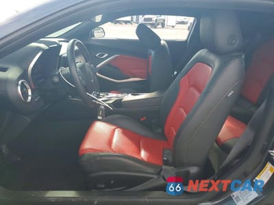 Zdjęcie 7 z 13 samochodu: 2023 CHEVROLET CAMARO LT VIN:1G1FD1RX8P0151868 - miniatura