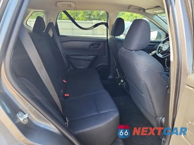 Zdjęcie 11 z 13 samochodu: 2024 NISSAN ROGUE S VIN:5N1BT3AB6RC675652 - miniatura
