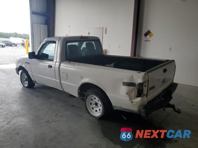 Drugie zdjęcie samochodu z przodu: 2011 FORD RANGER VIN:1FTKR1AD2BPA19861 - miniatura