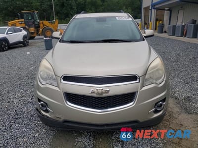 Piąte zdjęcie samochodu w środku: 2014 CHEVROLET EQUINOX LT VIN:2GNALCEK4E6227513 - miniatura