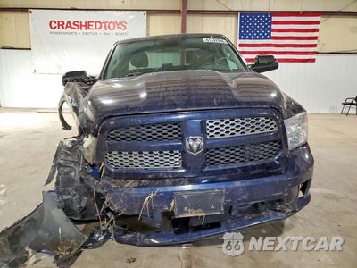 Piąte zdjęcie samochodu w środku: 2014 RAM 1500 ST VIN:1C6RR7KT0ES313260 - miniatura