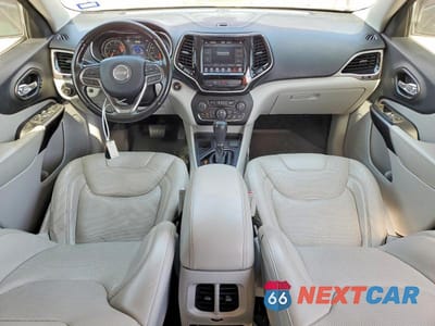 Zdjęcie 8 z 13 samochodu: 2020 JEEP CHEROKEE LIMITED VIN:1C4PJLDBXLD628184 - miniatura