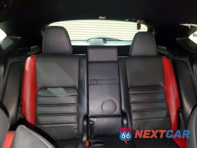 Zdjęcie 10 z 13 samochodu: 2020 LEXUS NX 300 F SPORT VIN:JTJSARDZ0L2226127 - miniatura