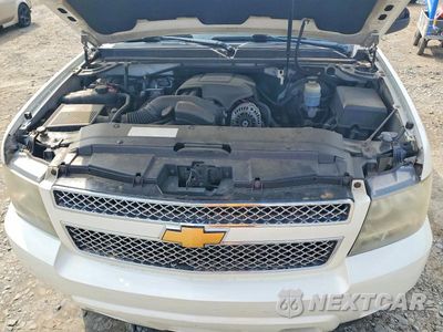 Zdjęcie 11 z 12 samochodu: 2010 CHEVROLET AVALANCHE LTZ VIN:3GNVKGE00AG228733 - miniatura