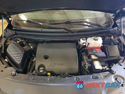Zdjęcie 7 z 10 samochodu: 2024 BUICK ENCLAVE AVENIR VIN:5GAEVCKW6RJ102714 - miniatura