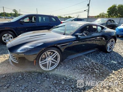 2024 ASTON MARTIN DB12 SCFRMFFW3RGL12829 - główne zdjęcie licytacji z USA - miniatura
