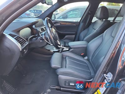 Zdjęcie 7 z 13 samochodu: 2021 BMW X3 XDRIVE30E VIN:5UXTS1C09M9H01258 - miniatura