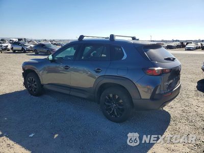 Drugie zdjęcie samochodu z przodu: 2024 MAZDA CX-50 PREMIUM VIN:7MMVABDM8RN209174 - miniatura