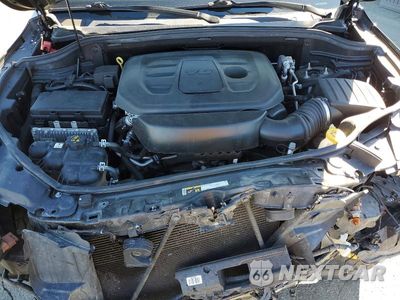 Zdjęcie 12 z 13 samochodu: 2021 JEEP GRAND CHEROKEE LAREDO VIN:1C4RJFAG0MC532906 - miniatura