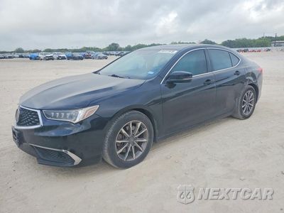 2020 ACURA TLX TECHNOLOGY 19UUB1F50LA006417 - główne zdjęcie licytacji z USA - miniatura