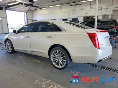 Drugie zdjęcie samochodu z przodu: 2014 CADILLAC XTS PLATINUM VIN:2G61S5S38E9204421 - miniatura