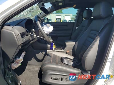 Zdjęcie 7 z 13 samochodu: 2024 HONDA CR-V SPORT-L VIN:7FARS6H82RE000096 - miniatura