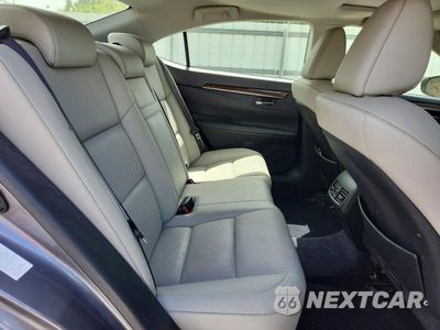 Zdjęcie 10 z 12 samochodu: 2015 LEXUS ES 350 VIN:JTHBK1GG3F2189332 - miniatura