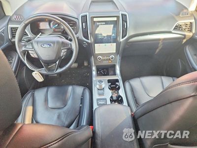 Zdjęcie 8 z 13 samochodu: 2022 FORD EDGE TITANIUM VIN:2FMPK4K97NBA52237 - miniatura