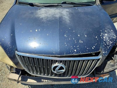 Zdjęcie 12 z 14 samochodu: 2006 LEXUS RX 330 VIN:JTJHA31U760106017 - miniatura