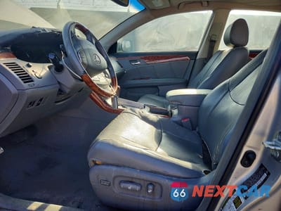 Zdjęcie 7 z 12 samochodu: 2007 TOYOTA AVALON LIMITED VIN:4T1BK36B87U203214 - miniatura
