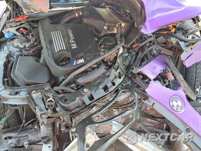 Zdjęcie 11 z 13 samochodu: 2018 BMW M4 VIN:WBS4Y9C54JAC87680 - miniatura